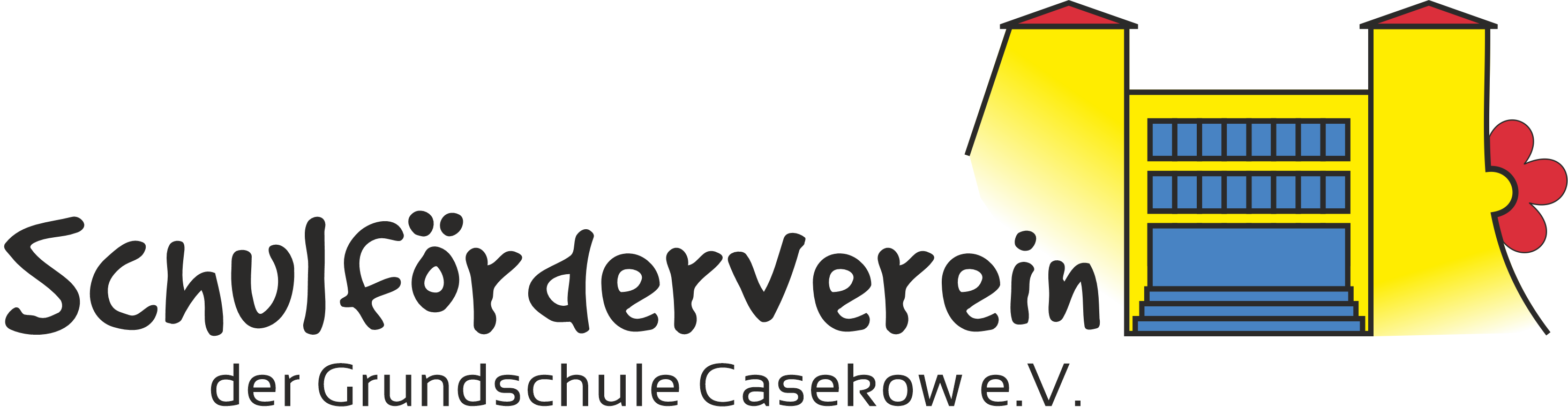 Logo Schulförderverein Casekow